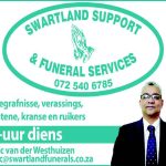 Swartland Funeral (1)