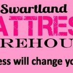 Swartland Matras